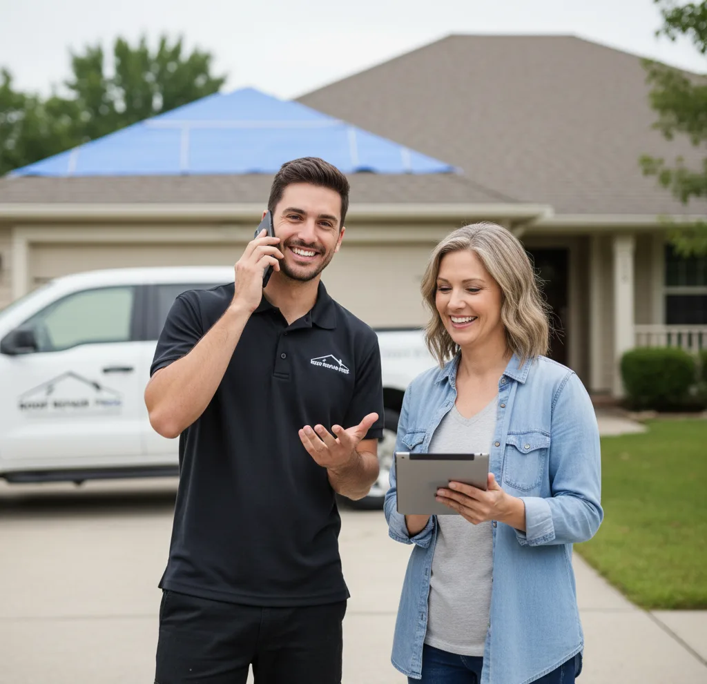 Roof Maintenance in Mequon, WI